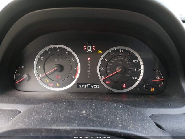Honda Accord 2.4 Lx