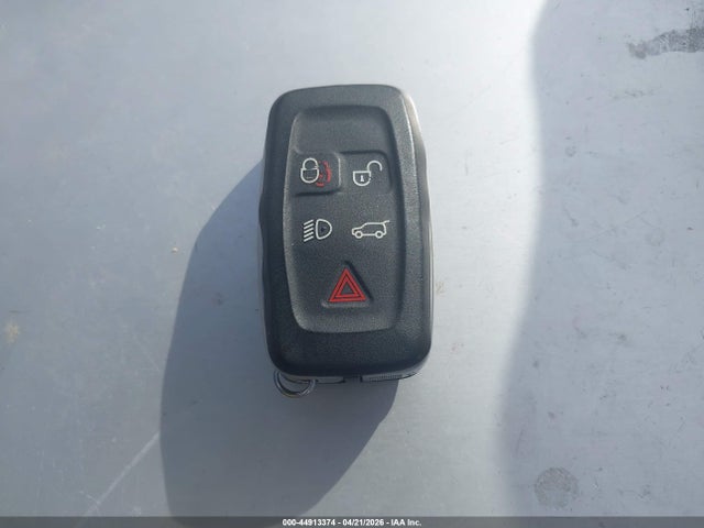 Land Rover Range Rover Sport Hse