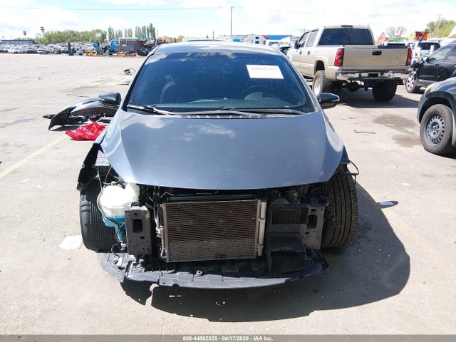 Kia Forte Sx