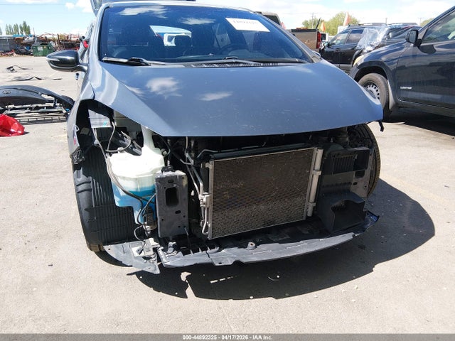 Kia Forte Sx