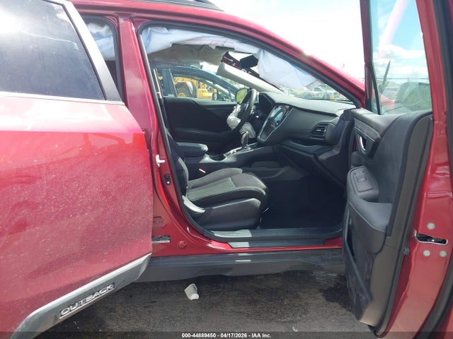 Subaru Outback Premium