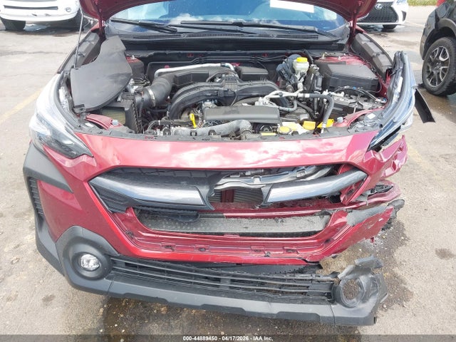 Subaru Outback Premium
