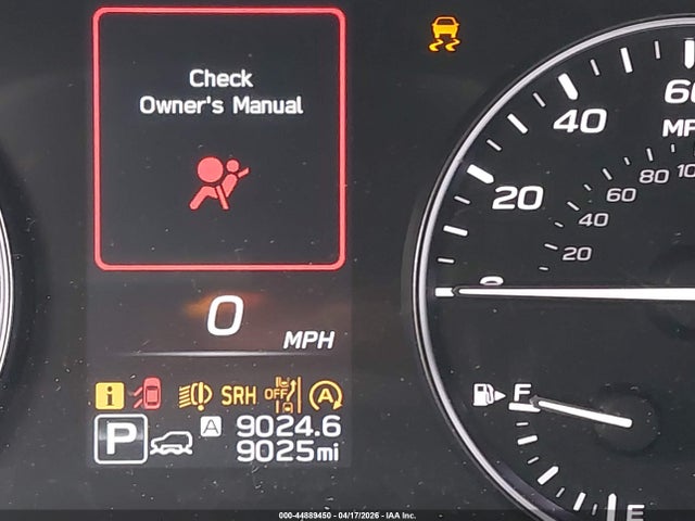 Subaru Outback Premium