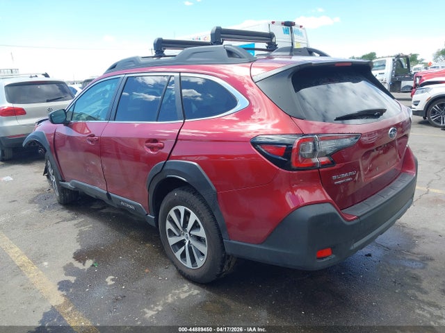 Subaru Outback Premium