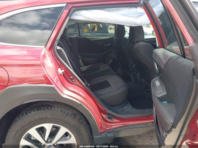 Subaru Outback Premium