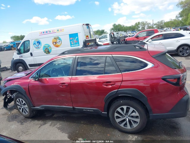 Subaru Outback Premium