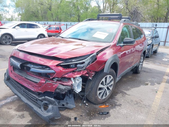 Subaru Outback Premium