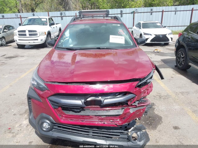 Subaru Outback Premium