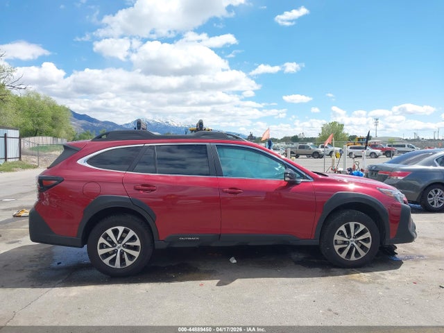 Subaru Outback Premium