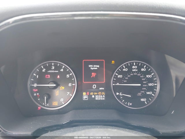 Subaru Outback Premium