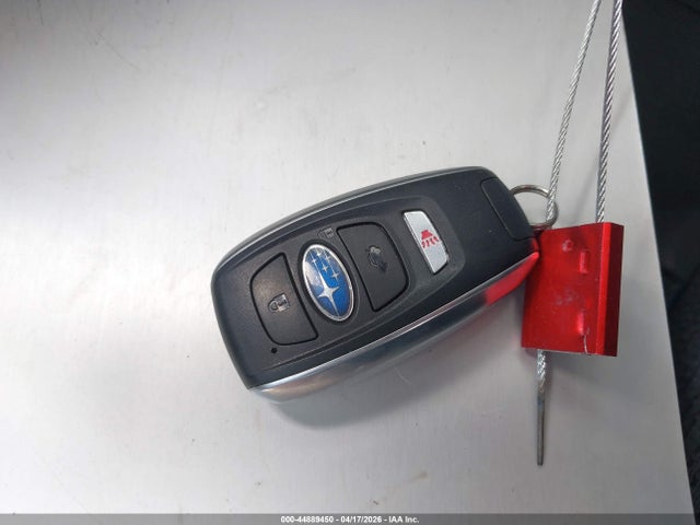 Subaru Outback Premium