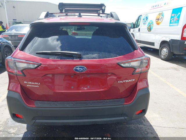 Subaru Outback Premium