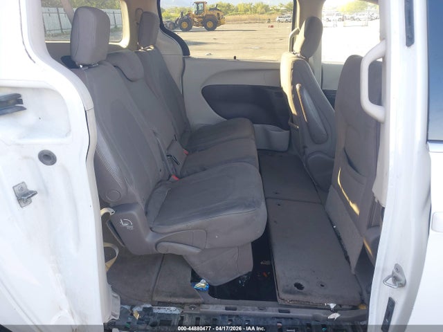 Chrysler Pacifica Touring Plus