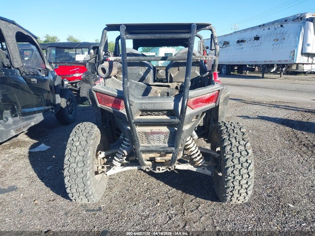 Polaris RZR 4 900 Eps