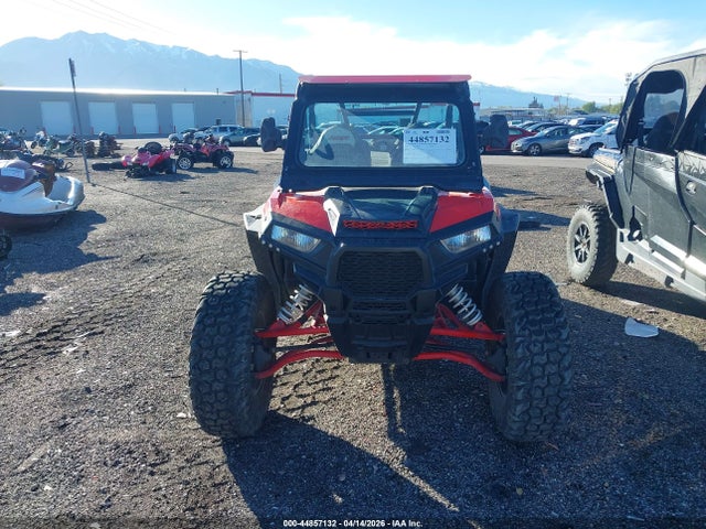 Polaris RZR 4 900 Eps