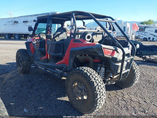 Polaris RZR 4 900 Eps