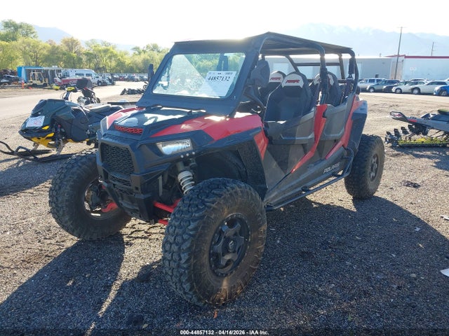 Polaris RZR 4 900 Eps