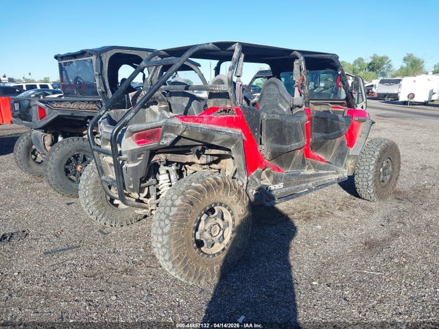 Polaris RZR 4 900 Eps