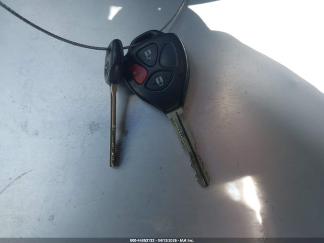 Toyota RAV4 Sport V6