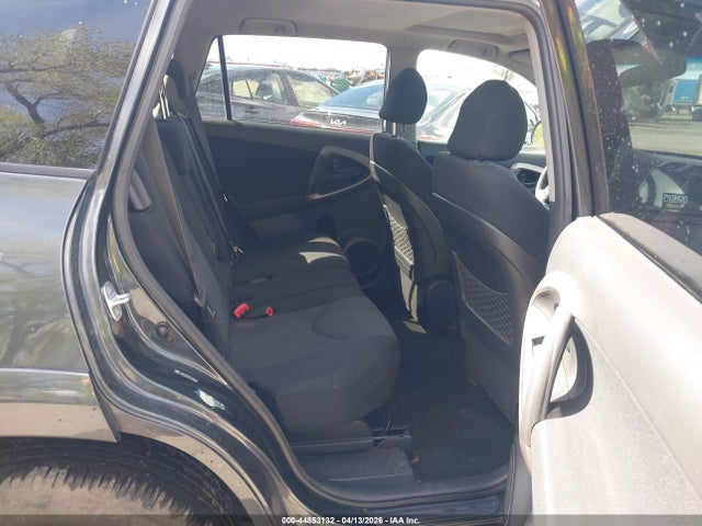 Toyota RAV4 Sport V6