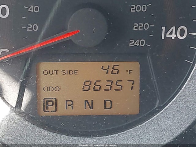 Toyota RAV4 Sport V6