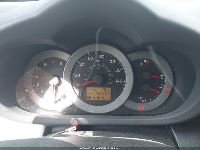 Toyota RAV4 Sport V6