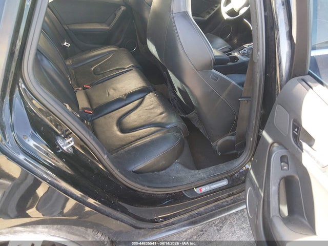 Audi S4 3.0 Premium Plus