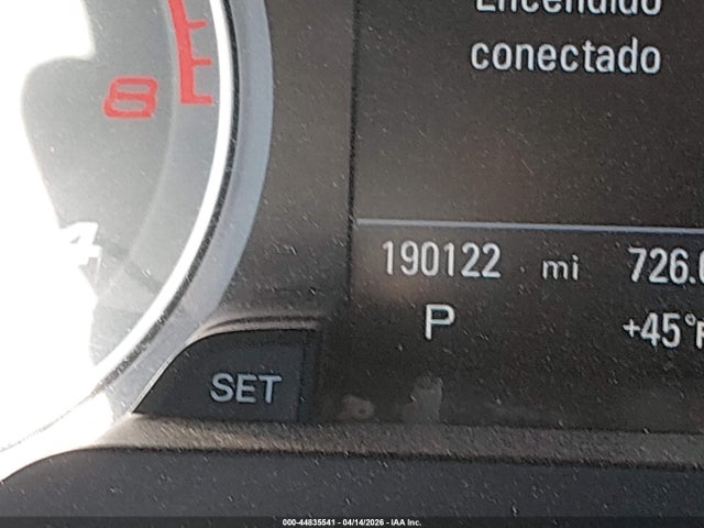 Audi S4 3.0 Premium Plus