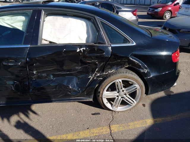 Audi S4 3.0 Premium Plus