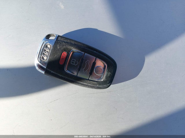 Audi S4 3.0 Premium Plus