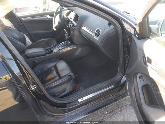 Audi S4 3.0 Premium Plus
