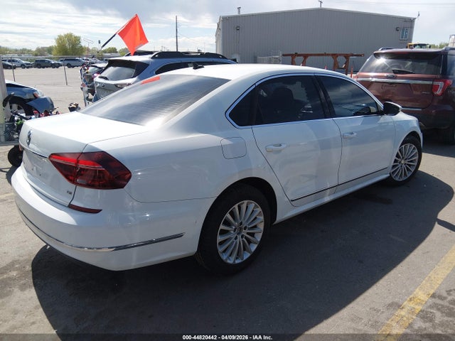 Volkswagen Passat 1.8t Se