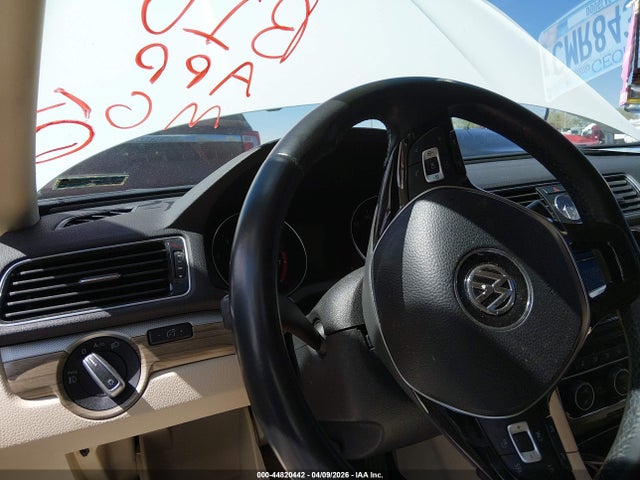 Volkswagen Passat 1.8t Se