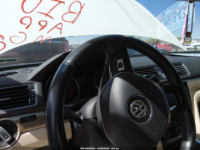 Volkswagen Passat 1.8t Se