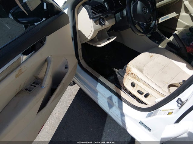Volkswagen Passat 1.8t Se