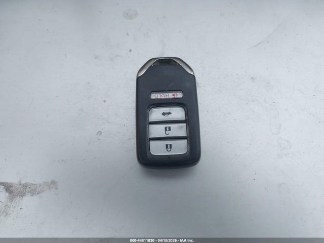 Honda Civic Sedan