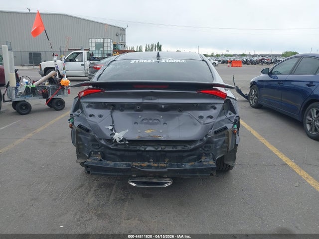 Honda Civic Sedan