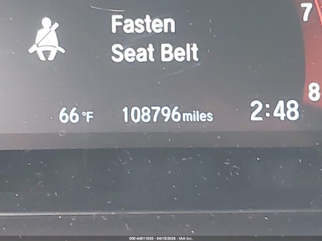 Honda Civic Sedan