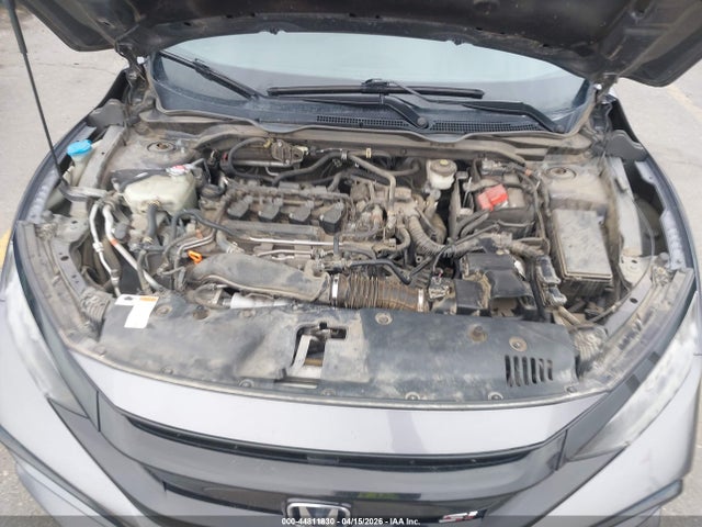 Honda Civic Sedan