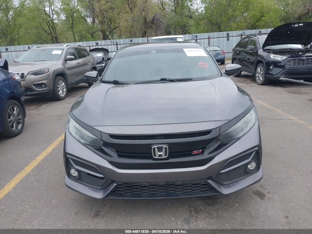 Honda Civic Sedan