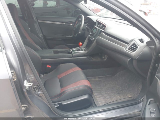 Honda Civic Sedan