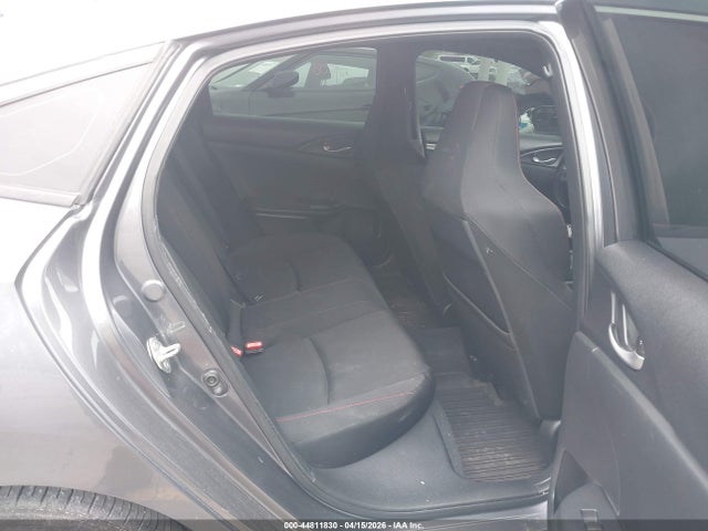 Honda Civic Sedan