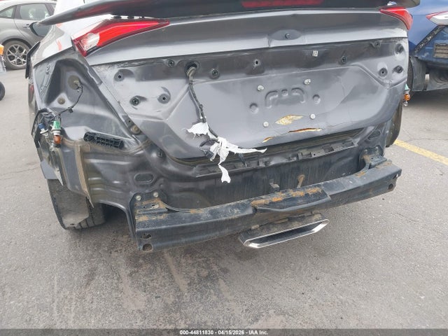 Honda Civic Sedan