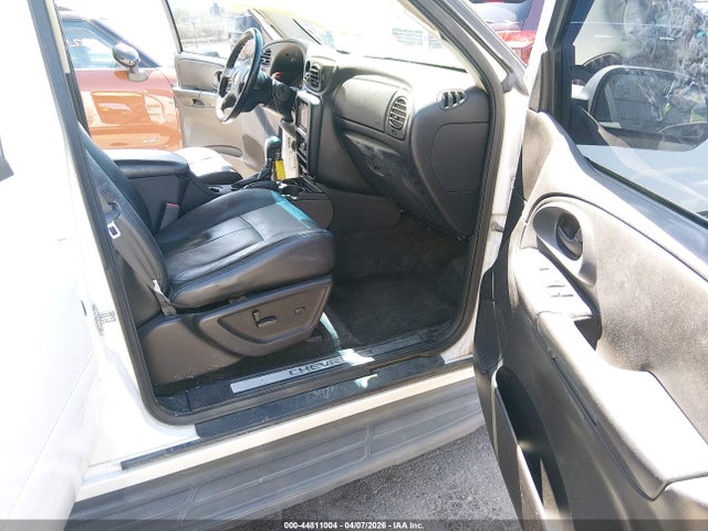 Chevrolet Trailblazer Lt