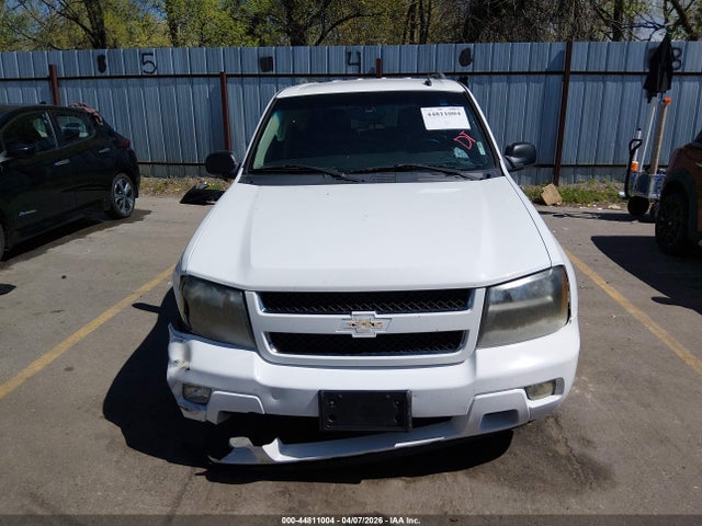 Chevrolet Trailblazer Lt