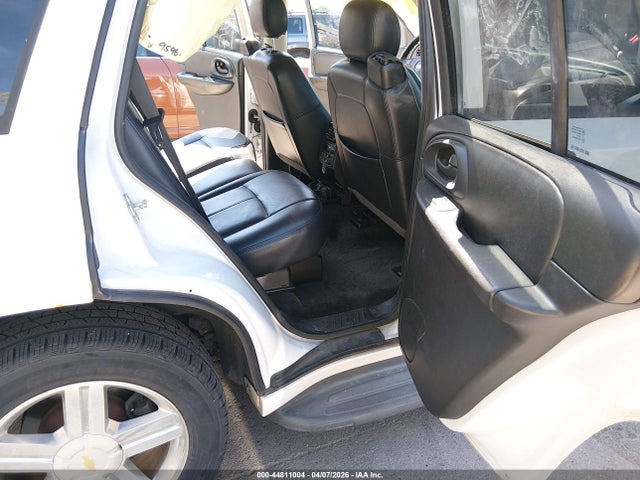 Chevrolet Trailblazer Lt