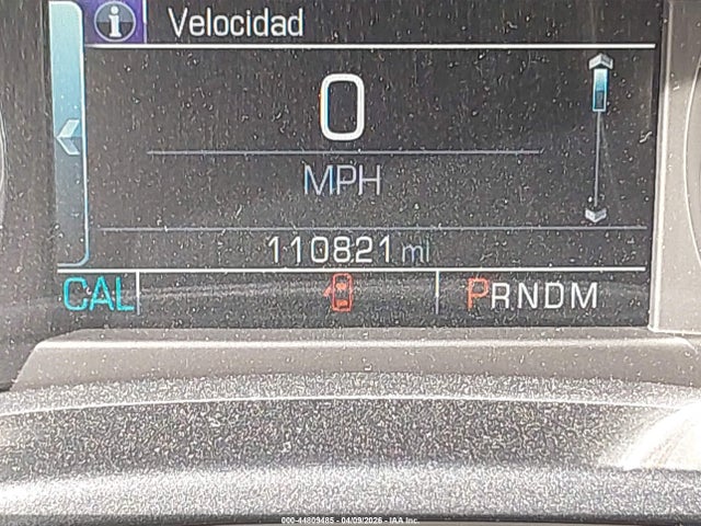 Chevrolet Silverado 1500 1lt