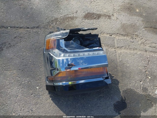 Chevrolet Silverado 1500 1lt
