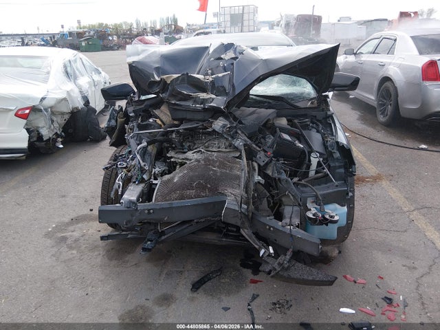 Chevrolet Impala Ls