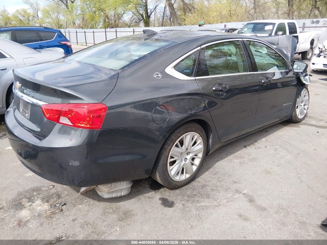 Chevrolet Impala Ls